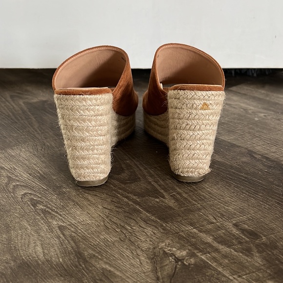 Wedge sandals - Picture 4 of 4